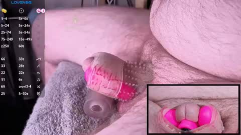Snapshot of controlmytoys chatting on June 23, 2026, 8:01 am Control online show from June 23, 2026, 8:01 am