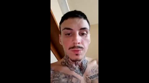 convictedfelonpornstar online show from April 30, 2026, 8:15 pm