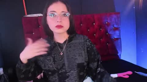 Cony online show from October 6, 2025, 12:24 pm