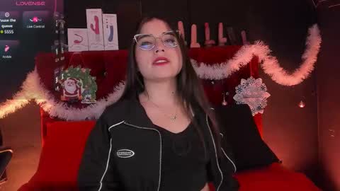 Cony online show from December 3, 2025, 11:30 am