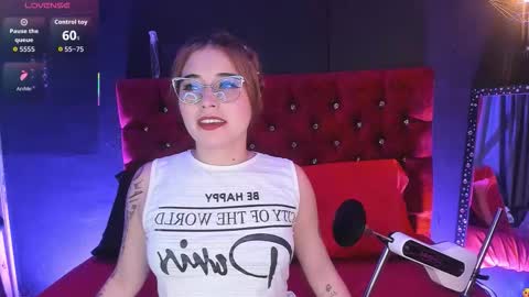 Cony online show from February 17, 2026, 9:50 am