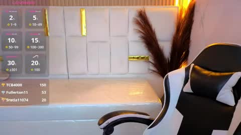 cony_tp online show from May 31, 2026, 6:09 pm