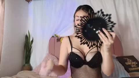 conyabril online show from January 15, 2026, 1:37 pm