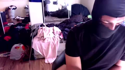 coodimoodi24 online show from December 17, 2024, 8:10 pm