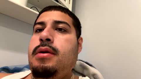 cookie_monster8593 online show from October 25, 2025, 12:45 pm