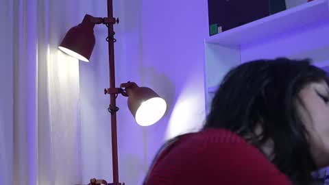 Cherri morningstar help me get to 100 thumbs up 3 online show from February 1, 2026, 10:52 pm