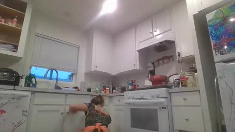 cookienpookie25 online show from February 11, 2026, 1:10 am