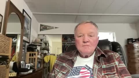 cookoosnest online show from December 6, 2024, 4:25 am