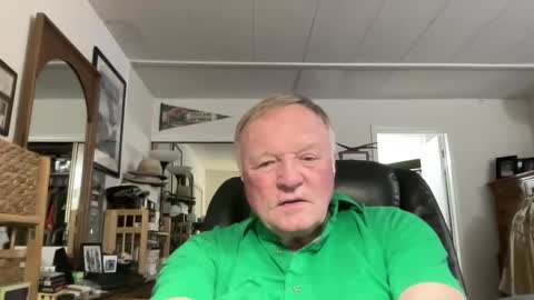 cookoosnest online show from December 22, 2024, 5:45 am