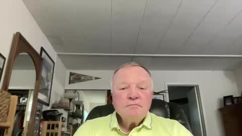 cookoosnest online show from January 23, 2025, 12:46 am