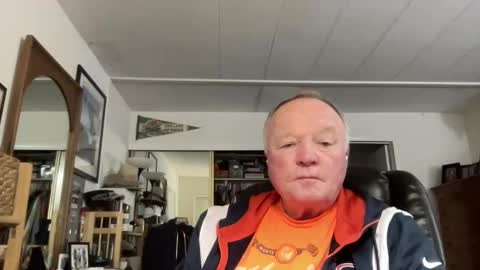 cookoosnest online show from February 2, 2025, 4:11 pm