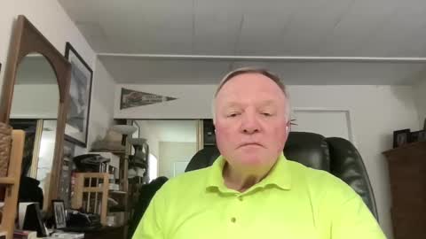 cookoosnest online show from February 18, 2025, 10:47 pm