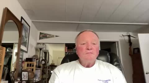 cookoosnest online show from November 19, 2025, 1:05 am