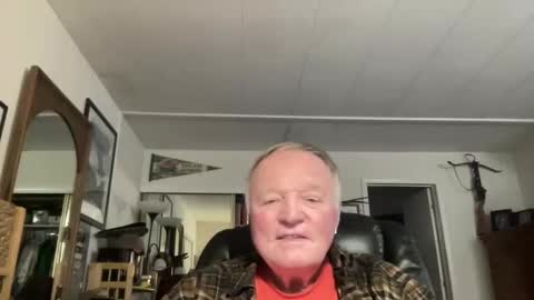 cookoosnest online show from December 19, 2025, 4:41 am