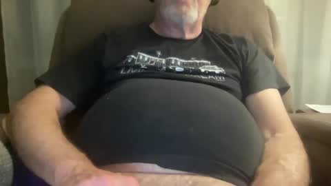 Snapshot of cool_runnings11 chatting on December 8, 2024, 6:01 am whatever you want it to be online show from December 8, 2024, 6:01 am