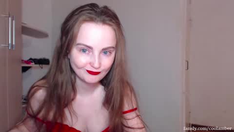 Amber online show from March 12, 2025, 7:02 am