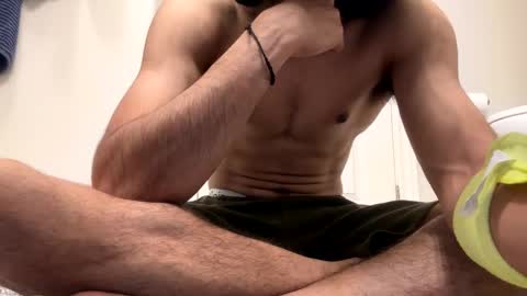 coolboy75289 online show from February 9, 2025, 10:43 pm