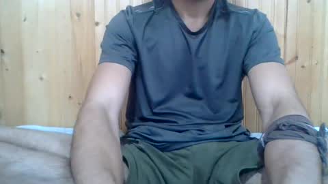 coolboy75289 online show from June 28, 2026, 10:05 pm