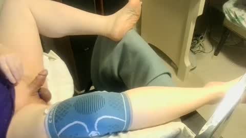 Chuck online show from February 25, 2025, 8:36 am