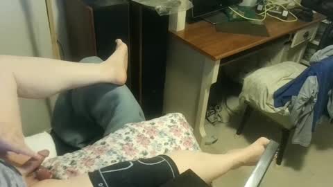 Chuck online show from September 8, 2025, 5:23 pm