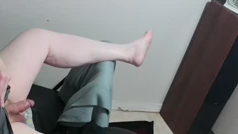 Chuck online show from January 6, 2026, 8:34 pm