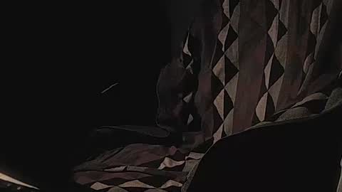 ChoveEnArrakis online show from December 17, 2024, 11:05 pm