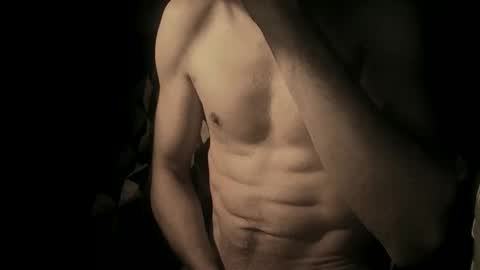 ChoveEnArrakis online show from March 23, 2026, 10:19 am