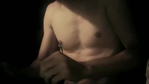 ChoveEnArrakis online show from April 8, 2026, 3:34 pm