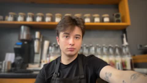 Lisa and Alen online show from February 13, 2025, 8:38 am