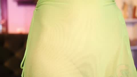 Ginger The Cringer online show from February 2, 2025, 9:30 am