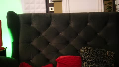 Ginger The Cringer online show from March 12, 2025, 8:19 am