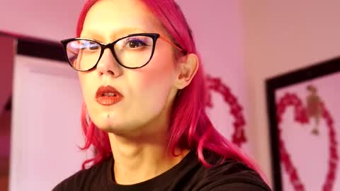 Ginger The Cringer online show from November 22, 2025, 10:03 am