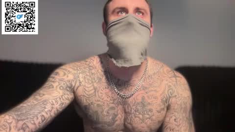 coookieandcream online show from March 3, 2026, 6:30 am