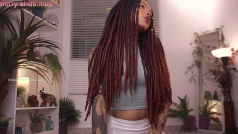 ROSELL 3   online show from December 27, 2024, 12:07 am