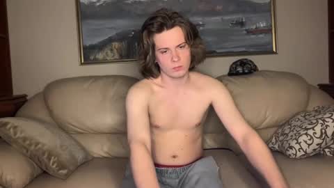 Nick online show from April 20, 2026, 10:00 pm