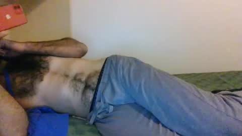 Coppai200 online show from February 3, 2026, 10:37 pm