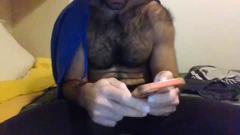 Coppai200 online show from February 10, 2026, 9:52 pm