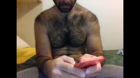 Coppai200 online show from February 15, 2026, 12:36 pm