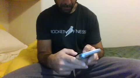 Coppai200 online show from March 15, 2026, 1:17 pm