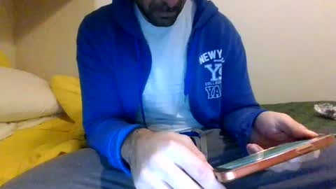 Coppai200 online show from March 23, 2026, 9:08 pm