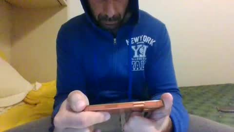 Coppai200 online show from March 25, 2026, 12:49 am