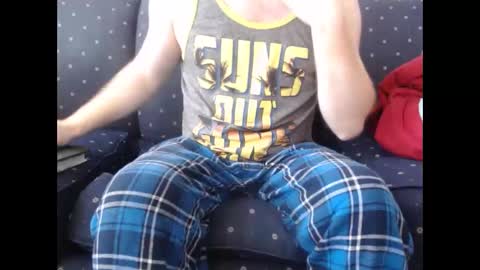 copper_crotch online show from November 3, 2025, 2:29 pm