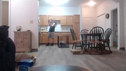 copper_crotch online show from March 8, 2026, 12:52 am