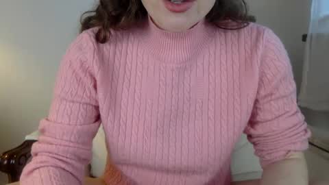 CopperPearl online show from January 22, 2025, 1:11 pm