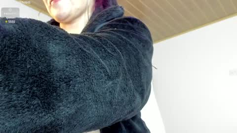 Snapshot of coquette_johnson chatting on January 9, 2025, 2:29 pm Coquette Johnson online show from January 9, 2025, 2:29 pm