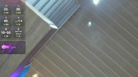 Snapshot of coquette_johnson chatting on February 1, 2025, 12:16 pm Coquette Johnson online show from February 1, 2025, 12:16 pm