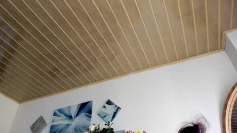 Snapshot of coquette_johnson chatting on March 1, 2025, 4:00 pm Coquette Johnson online show from March 1, 2025, 4:00 pm