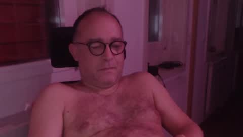 Coquin369 online show from December 4, 2024, 6:33 am