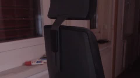 Coquin369 online show from January 31, 2025, 9:16 pm