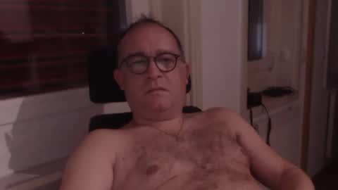 Coquin369 online show from February 1, 2025, 6:32 am